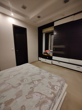 3 BHK Apartment For Rent in The Wadhwa Anmol Pride Goregaon West Mumbai  6654178