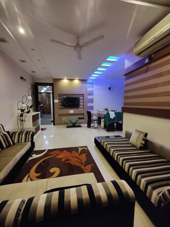 3 BHK Apartment For Rent in The Wadhwa Anmol Pride Goregaon West Mumbai  6654178