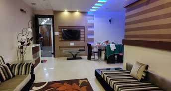 3 BHK Apartment For Rent in The Wadhwa Anmol Pride Goregaon West Mumbai 6654178