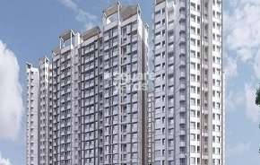 1 BHK Apartment For Rent in Raunak City Kalyan West Thane 6654186