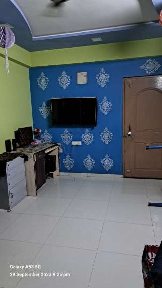 1 BHK Apartment For Resale in Chandkheda Gam Ahmedabad 6654251