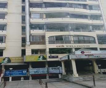 2 BHK Apartment For Resale in Gem Wellington Apartments Old Airport Road Bangalore 6477973