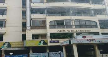 2 BHK Apartment For Resale in Gem Wellington Apartments Old Airport Road Bangalore 6477973