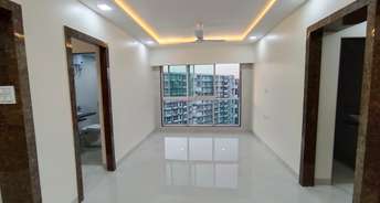 2 BHK Apartment For Rent in Chitra Apartrment Chembur Mumbai 6654238