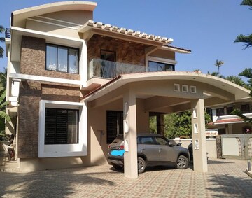 5 BHK Independent House For Resale in Vasai West Palghar  6654261