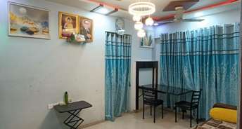 2 BHK Apartment For Resale in Ravindra Heights Titwala Thane 6654244