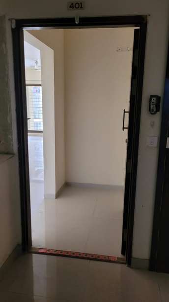 3 BHK Apartment For Rent in Acme Ozone Manpada Thane  6654252