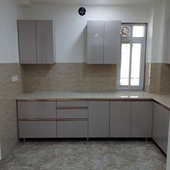 3 BHK Builder Floor For Rent in Chattarpur Delhi 6654263