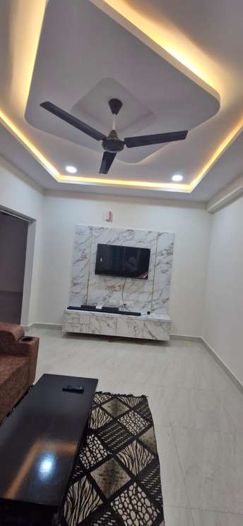 3 BHK Builder Floor For Rent in Kondapur Hyderabad 6654297