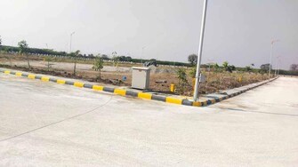 Plot For Resale in Maheshwaram Hyderabad  6654312