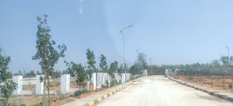 Plot For Resale in Maheshwaram Hyderabad  6654312