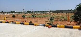 Plot For Resale in Maheshwaram Hyderabad  6654312