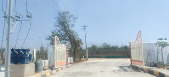 Plot For Resale in Maheshwaram Hyderabad  6654312