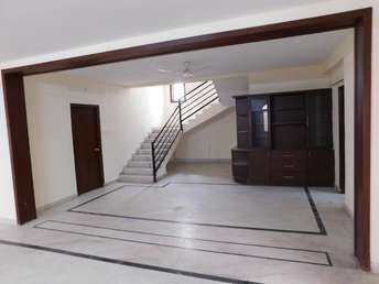 4 BHK Villa For Rent in Kondapur Hyderabad 6654324