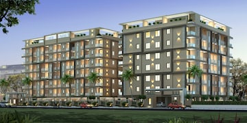 3 BHK Apartment For Resale in Dhawas Jaipur  6654323