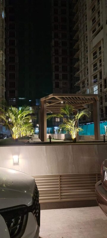 2 BHK Apartment – Exterior View View at Platinum Life, Andheri West - for Rent