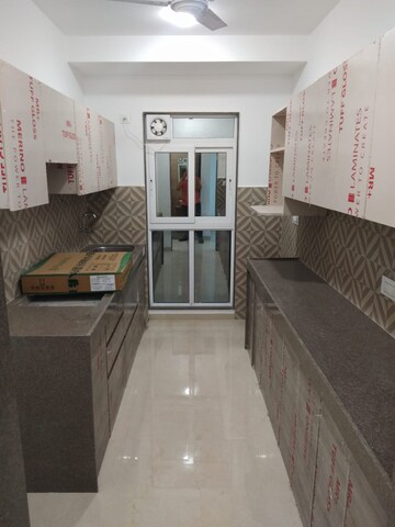 Kitchen in 2 BHK Apartment at Platinum Life, Andheri West – for Rent