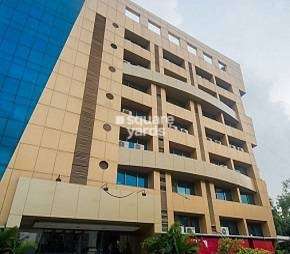 Commercial Office Space 270 Sq.Ft. For Resale In Andheri East Mumbai 6654359