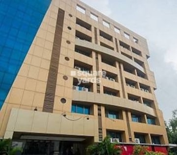 Commercial Office Space 270 Sq.Ft. For Resale in Andheri East Mumbai  6654359