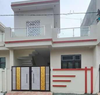 2 BHK Villa For Resale in Indira Nagar Lucknow 6654371