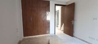 3 BHK Builder Floor For Rent in RWA Hauz Khas Hauz Khas Delhi 6654369