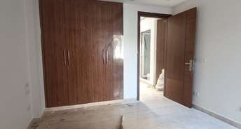 3 BHK Builder Floor For Rent in RWA Hauz Khas Hauz Khas Delhi 6654369
