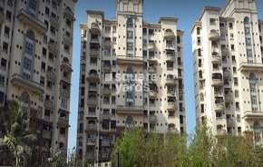 2 BHK Apartment For Rent in Vanashree CHS Seawoods Navi Mumbai 6654376