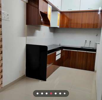 1 BHK Apartment For Rent in Gandhi Bafna Ayaan Wagholi Pune 6654381