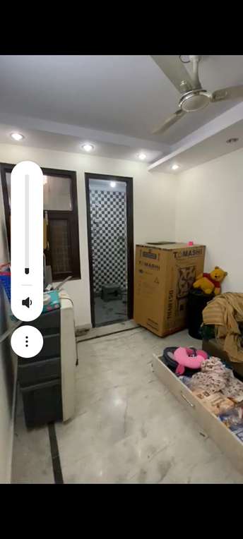 3 BHK Builder Floor For Rent in Mahavir Enclave 1 Delhi  6654424