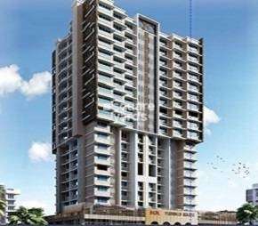 3 BHK Apartment For Rent in Dcpl Vishwadeep Heights Kandivali West Mumbai  6654434