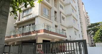 Commercial Office Space 4000 Sq.Ft. For Rent In Aundh Pune 6654433