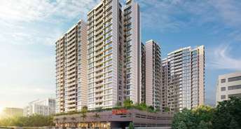 2 BHK Apartment For Resale in Kauls Heritage City Apartment Vasai West Mumbai 6654445