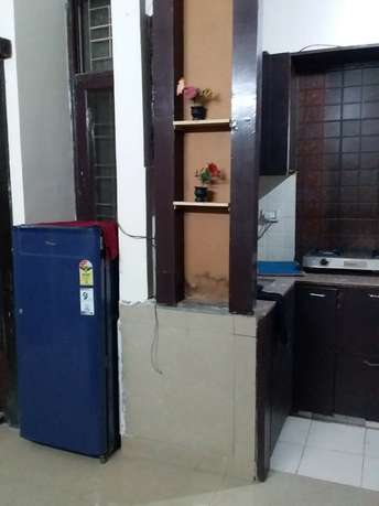 2 BHK Builder Floor For Rent in Nyay Khand I Ghaziabad 6654454