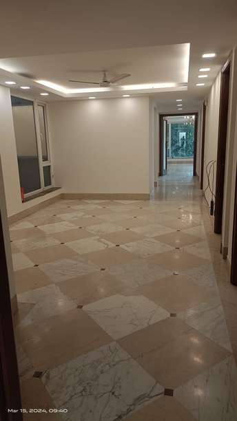 4 BHK Builder Floor For Rent in orchid metropolis Kalu Sarai Delhi 6654472