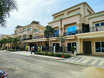 5 BHK Villa For Resale in Sapphire Royale Sultanpur Road Lucknow  6654523