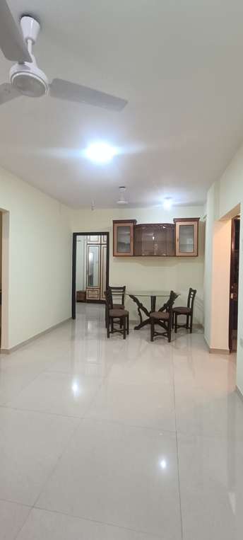 2 BHK Apartment For Rent in Fortune Heights Santacruz Santacruz East Mumbai 6654518