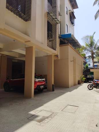 1 BHK Apartment For Rent in Kopar Khairane Navi Mumbai  6654537