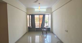 2 BHK Apartment For Rent in Nerul Sector 20 Navi Mumbai 6654558