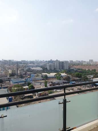 3 BHK Apartment For Rent in Urban Nest Undri Pune  6654564
