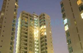 3 BHK Apartment For Rent in Raheja Atlantis Lower Parel Mumbai 6654571