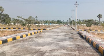 Plot For Resale in Tukkuguda Hyderabad  6654591