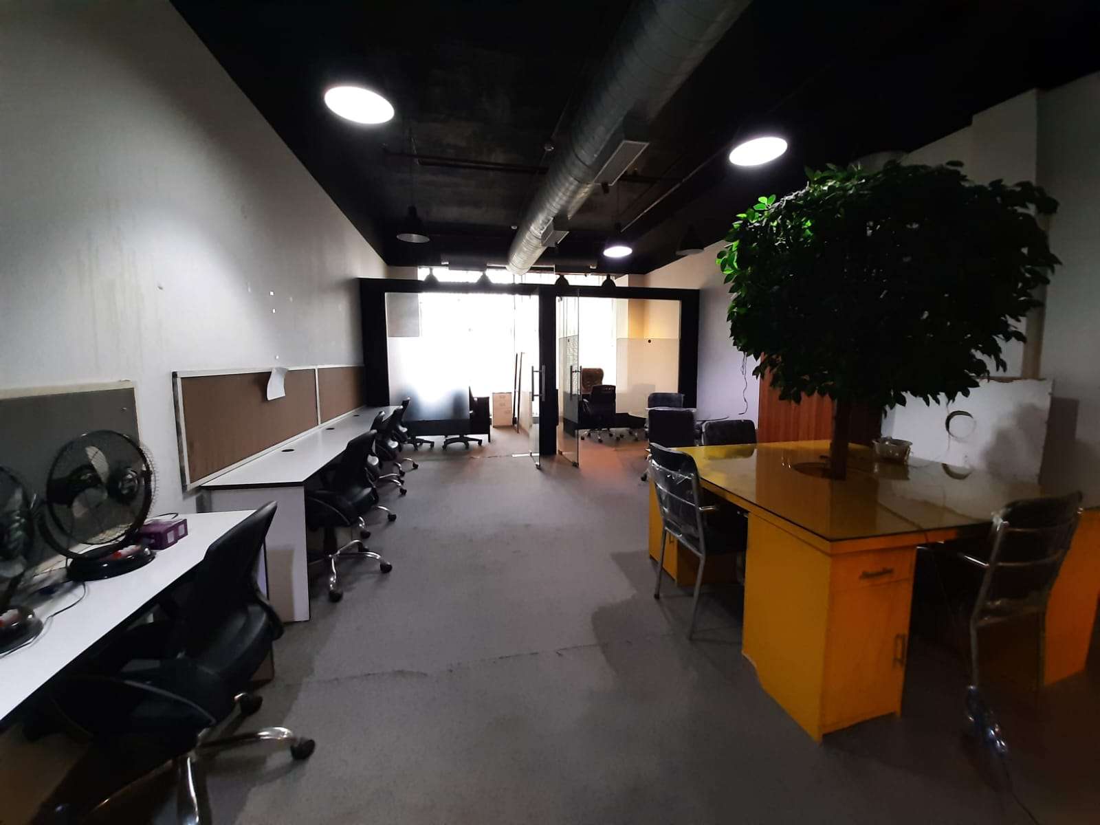 Commercial Office Space 1177 Sq.Ft. For Rent In Sector 47 Gurgaon 6654597
