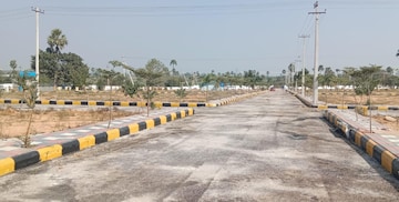 Plot For Resale in Amangal Hyderabad  6654607