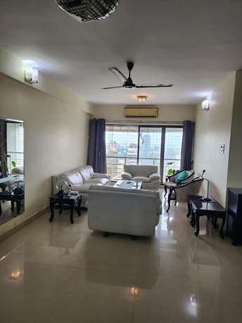 3 BHK Apartment For Rent in Bandra West Mumbai  6654626