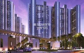 2 BHK Apartment For Rent in Lodha Amara Tower 23 Kolshet Road Thane 6654651