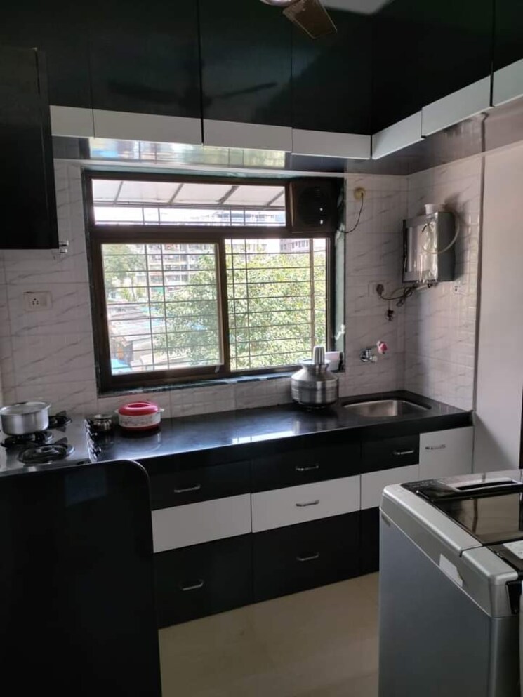 Kitchen, jagruti-chs-ghatkopar 1 Bedroom 440 Sq.Ft. Apartment In Ghatkopar West Mumbai 6654668