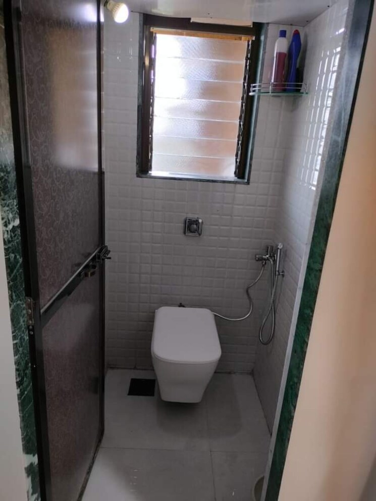 Bathroom, jagruti-chs-ghatkopar 1 Bedroom 440 Sq.Ft. Apartment In Ghatkopar West Mumbai 6654668