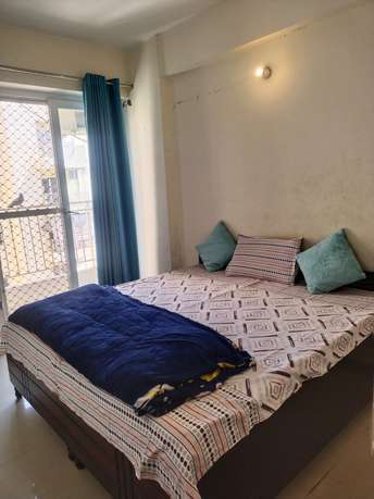 1 BHK Apartment For Rent in Sam Palm Olympia Noida Ext Sector 16c Greater Noida 6654673