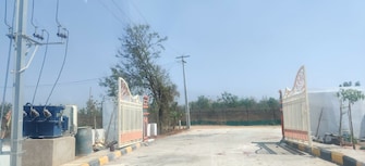 Plot For Resale in Maheshwaram Hyderabad  6654696