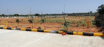 Plot For Resale in Maheshwaram Hyderabad  6654696